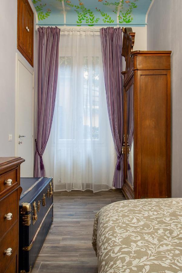 Apartamento Belle Epoque Milano Exterior foto