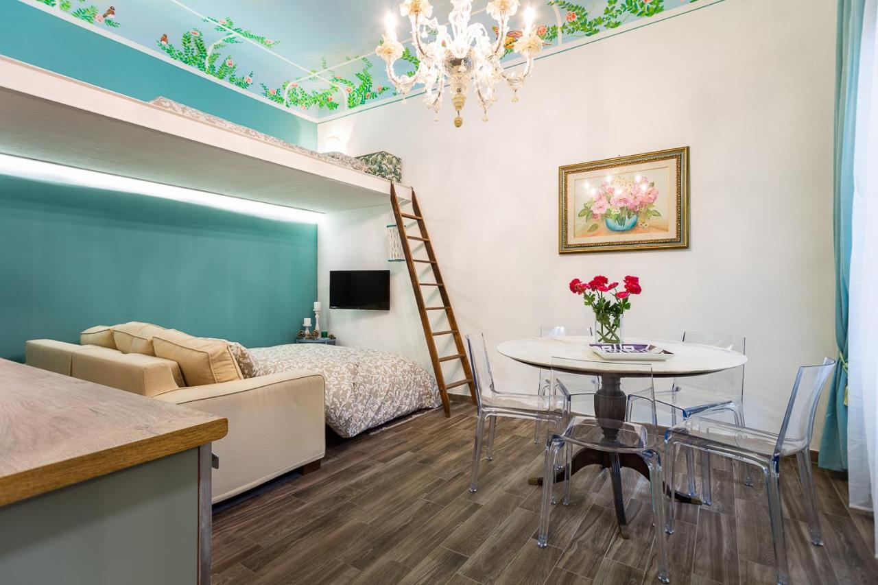 Apartamento Belle Epoque Milano Exterior foto