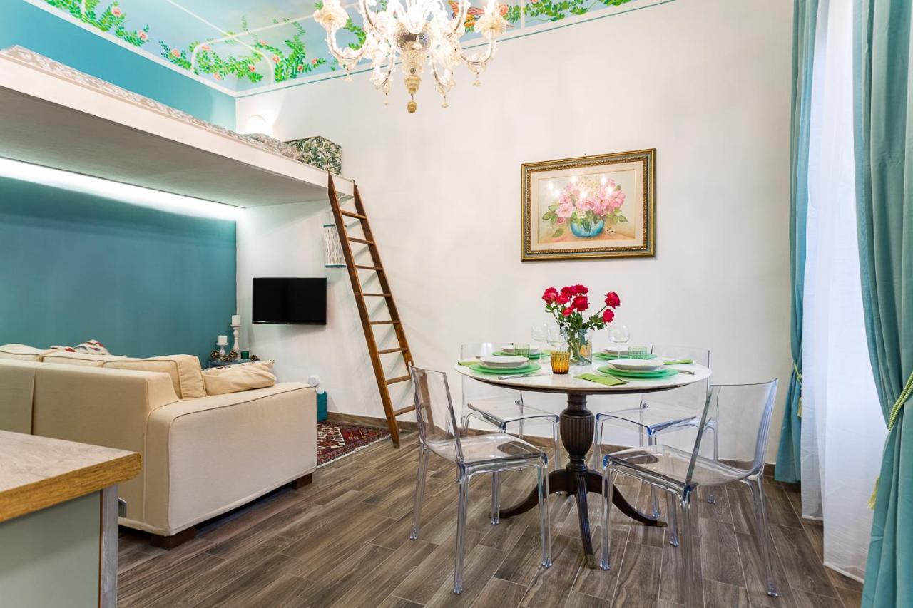 Apartamento Belle Epoque Milano Exterior foto